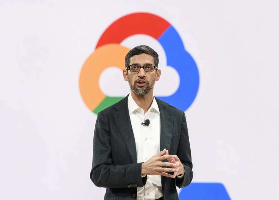 Google cercada por 12 mil milhões em processos na Europa
