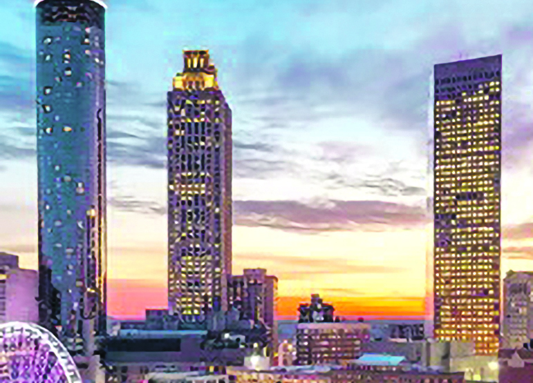 Hotelaria dos EUA em p&acirc;nico com fraca procura para  o Mundial  de futebol