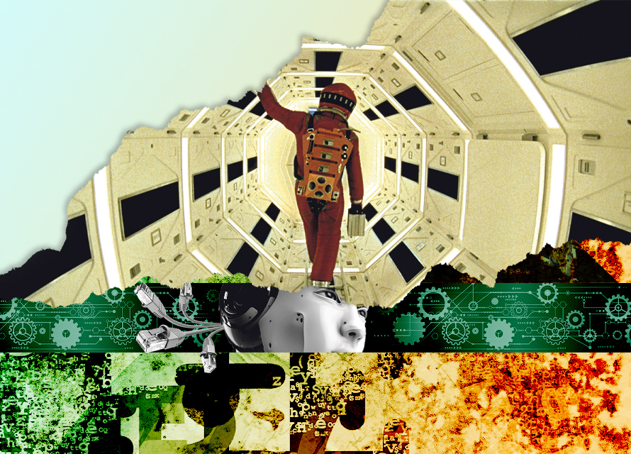 A Europa não pode desligar o HAL