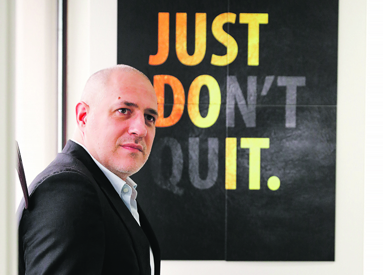 Adapta&ccedil;&atilde;o  para captar eventos  corporativos para Portugal