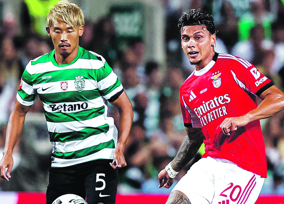 Champions vale 75 milhões, mas reforços custam o dobro