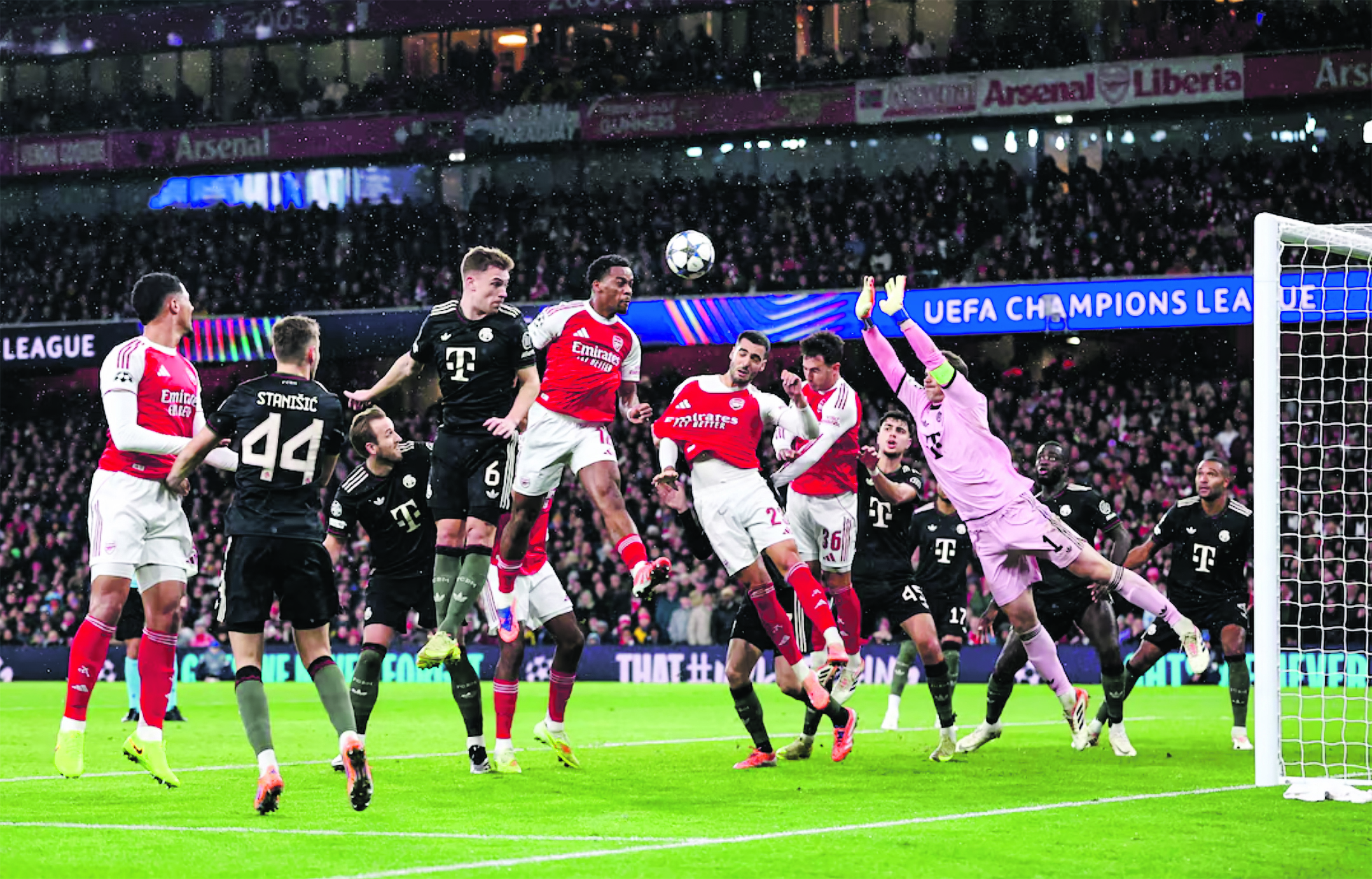 Clubes de topo da Europa perderam mil milh&otilde;es em 2025