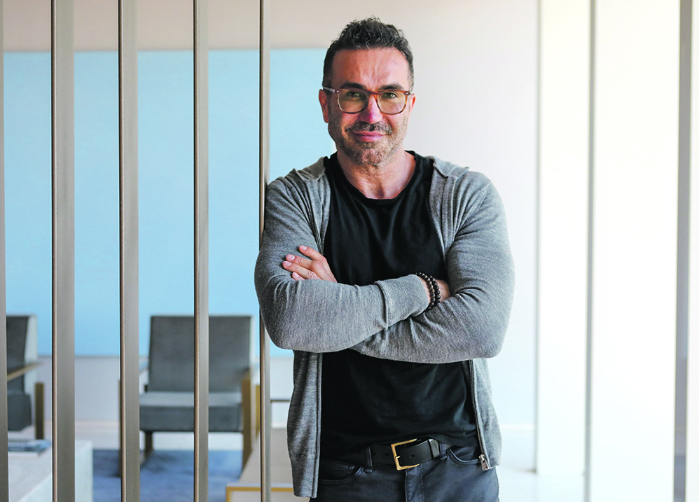 “Aceleração da IA  é entusiasmante, mas exige consideração”