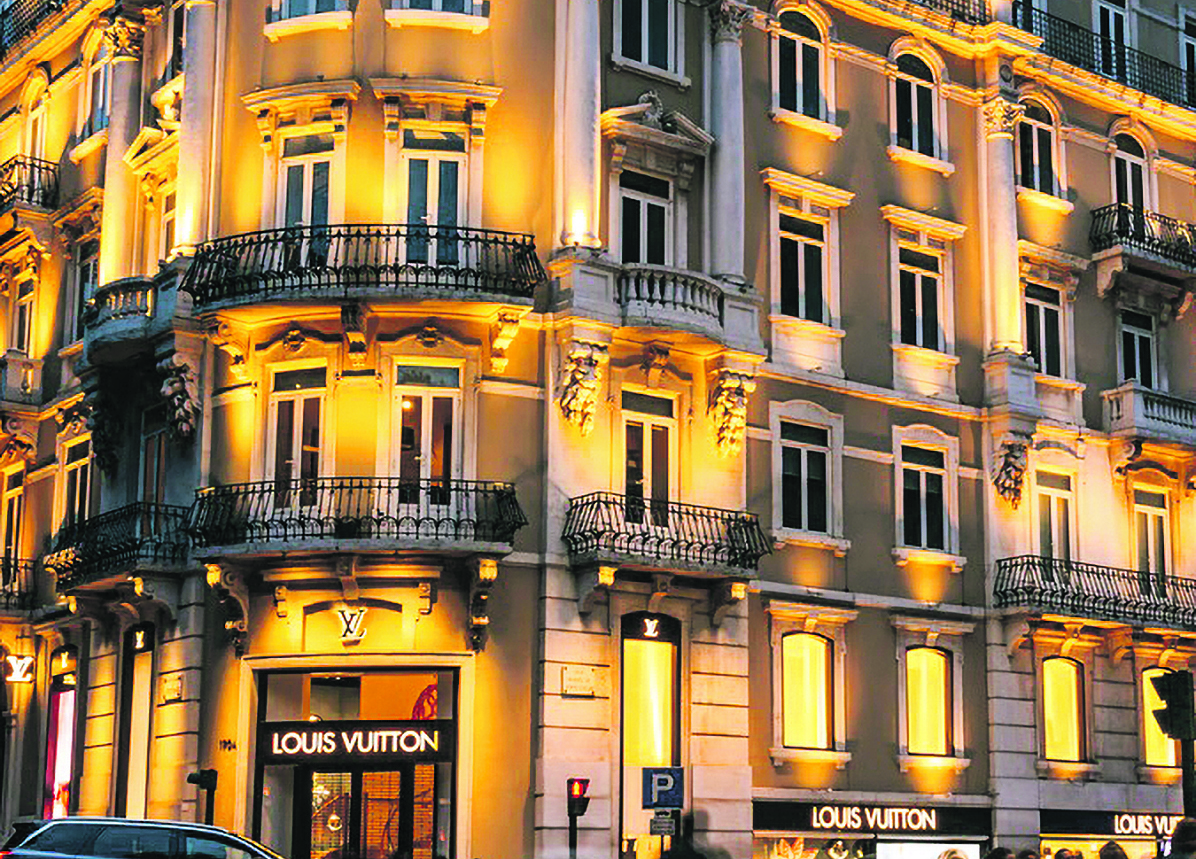 Crescimento  num setor onde falta tudo  para crescer