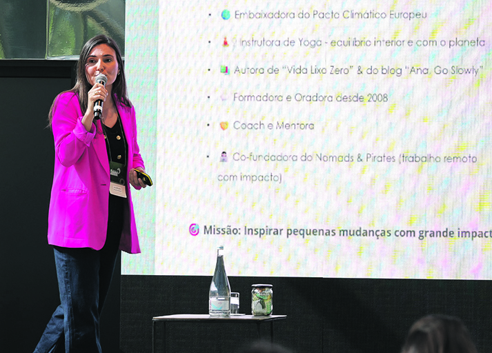 Economia circular abre espaço para inovação e nichos de mercado