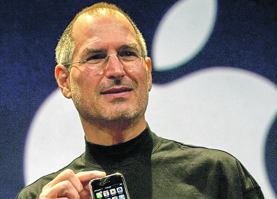 Enfrentar  o desafio da IA com uma almofada de 160 mil milh&otilde;es