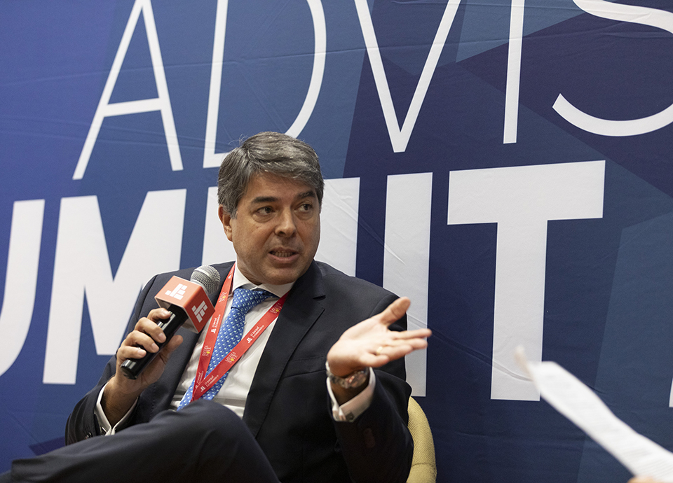 Jorge Cardoso: “Continuo otimista  para 2025  e 2026”
