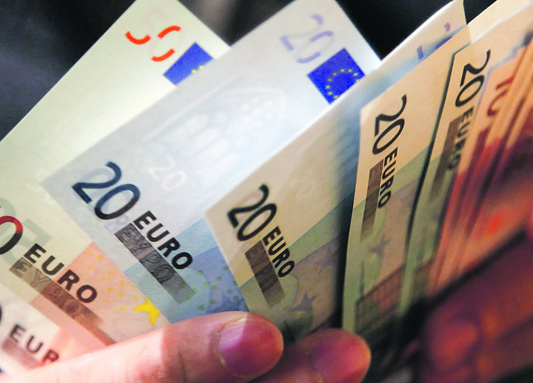 Mexidas no IRS dão alívio fiscal até 347 euros