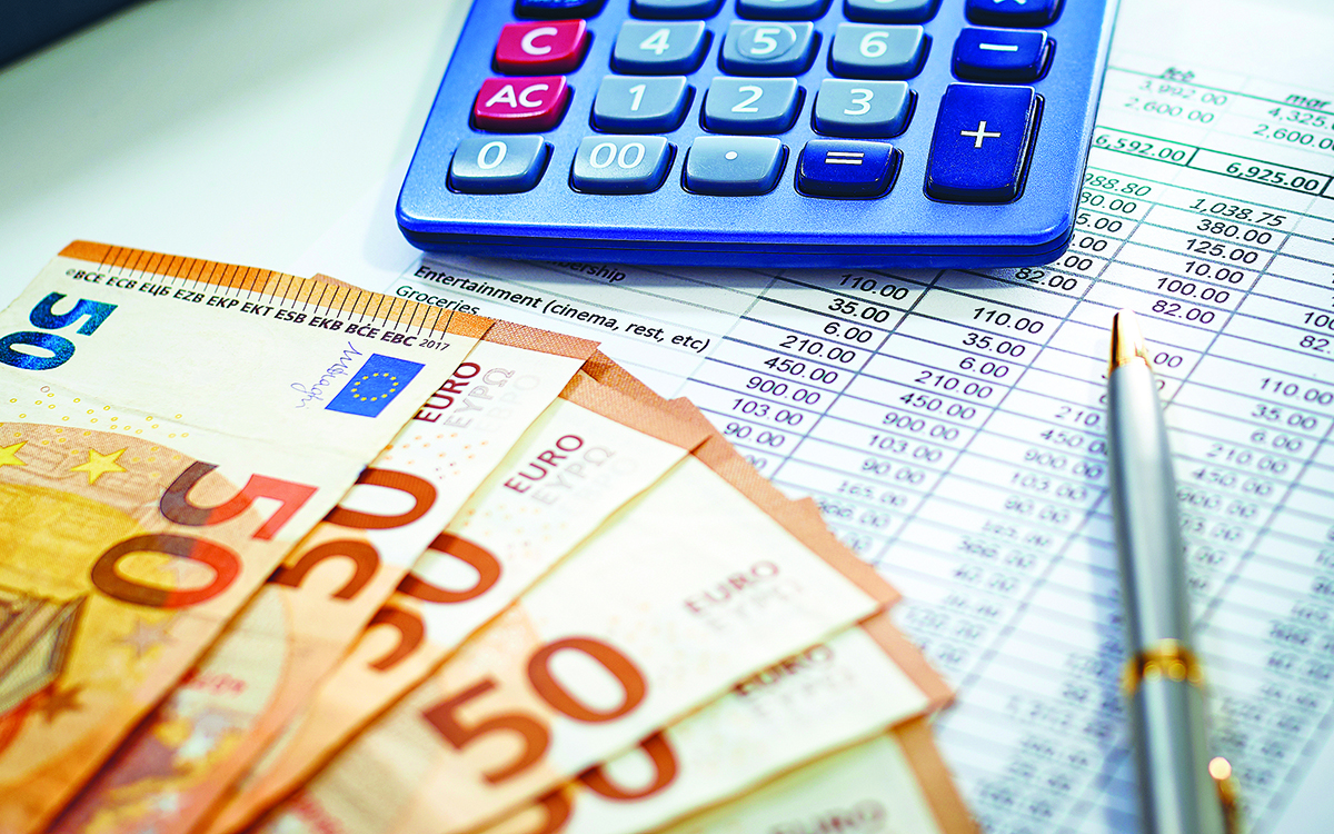 Mexidas no IRS d&atilde;o al&iacute;vio fiscal at&eacute; 669 euros
