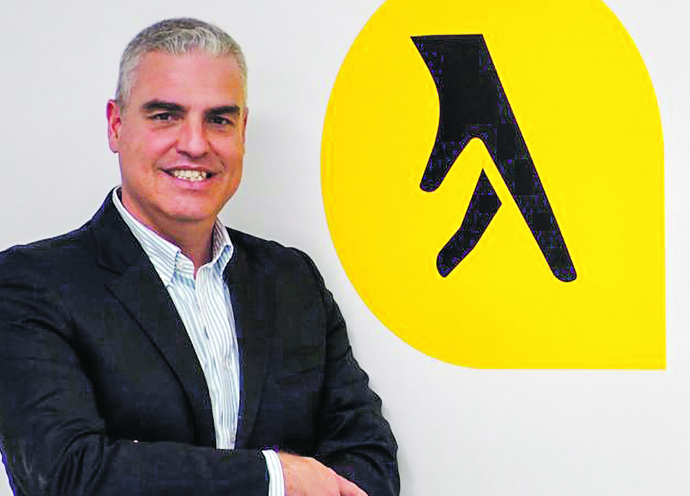 P&aacute;ginas Amarelas resistem,   s&atilde;o digitais e querem crescer 6%