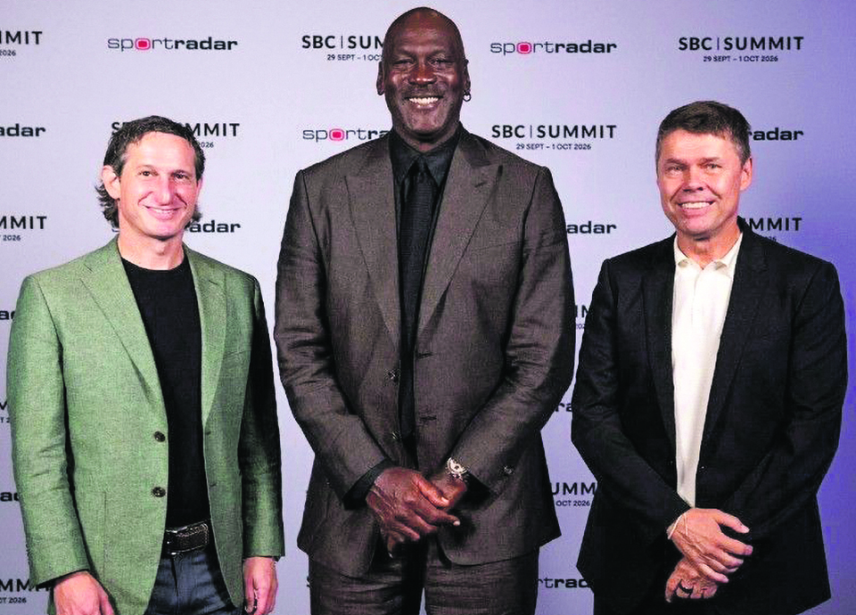 SBC Summit deixa impacto de 150 milh&otilde;es em Lisboa