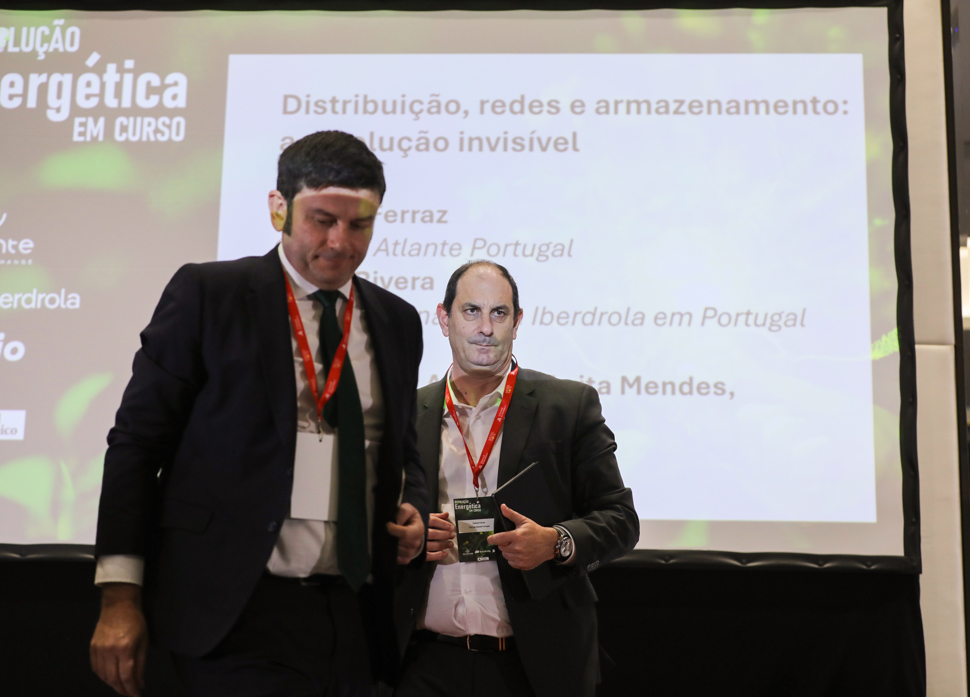 “Urgência” é a condição necessária para  o desenvolvimento das renováveis