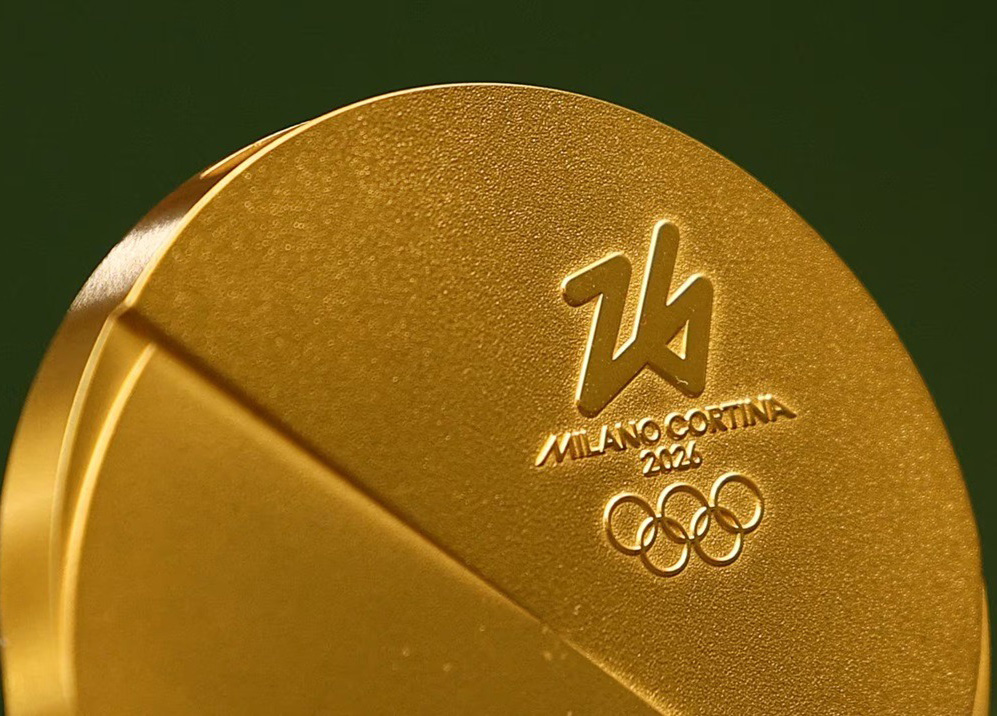 O abomin&aacute;vel pre&ccedil;o das medalhas da neve nos Jogos Ol&iacute;mpicos  de Inverno