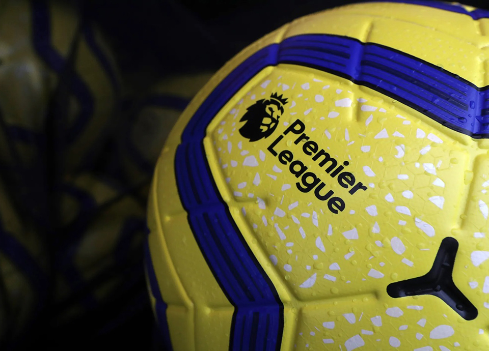 Premier League gasta mais que as ‘Big4’ juntas