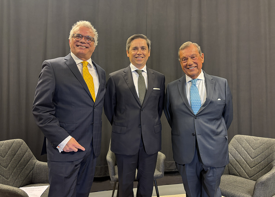 Procura-se coragem como atributo  para n&atilde;o executivos
