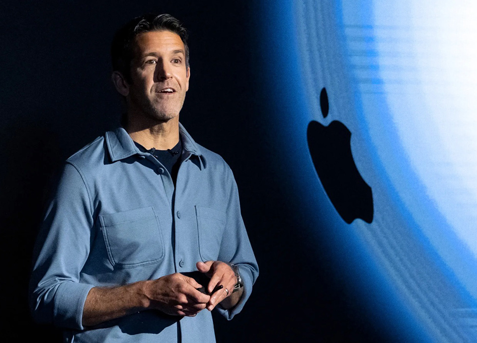 Sossegado, competente, veterano. Quem &eacute; John Ternus?