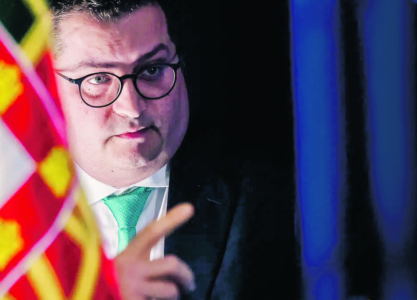 Apenas dois países  da zona euro esperam maior excedente  que Portugal