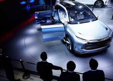BYD vende mais do que a Tesla pela primeira vez na Europa
