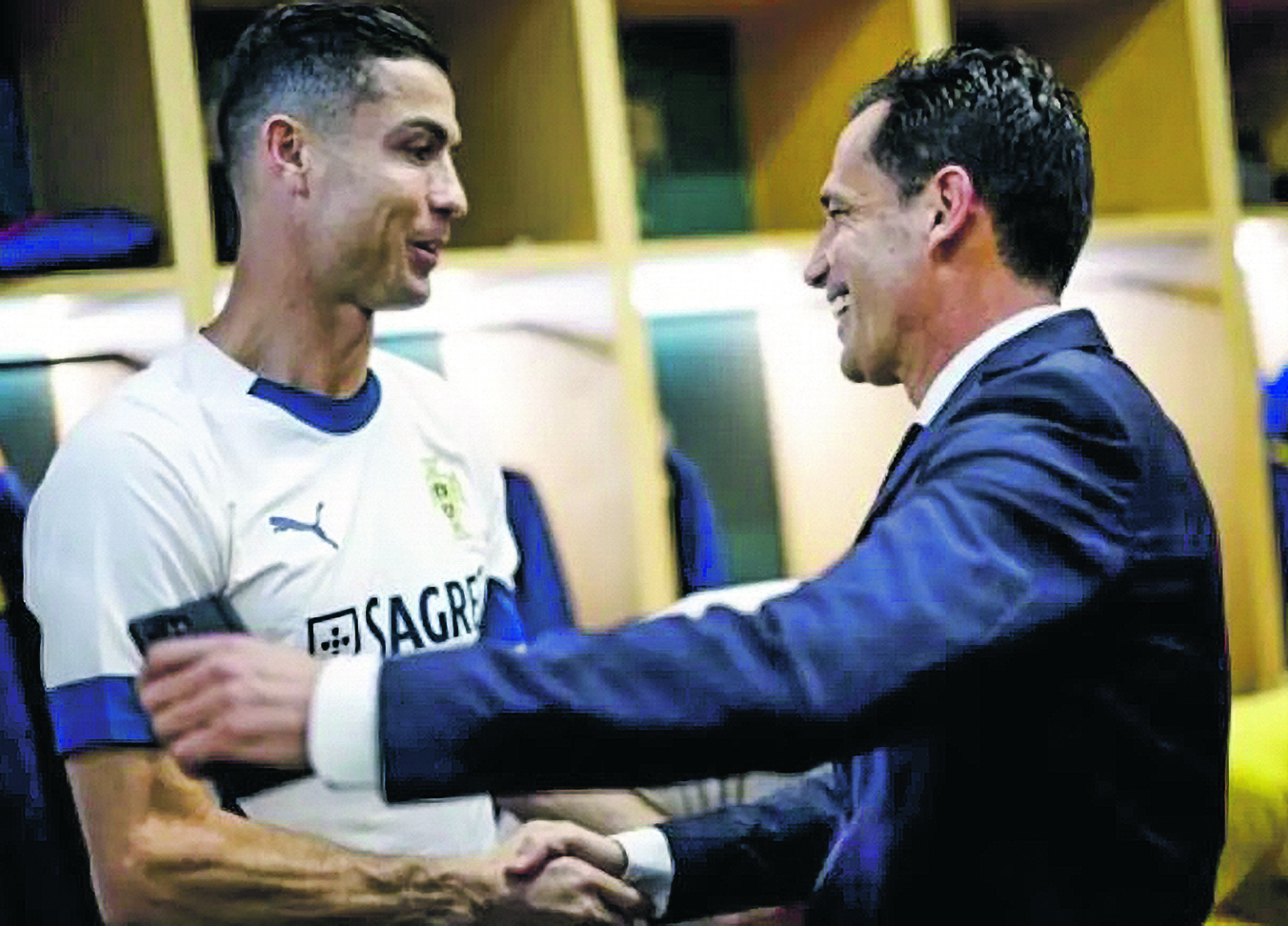 FPF trabalha com o Governo para reduzir custos de contexto