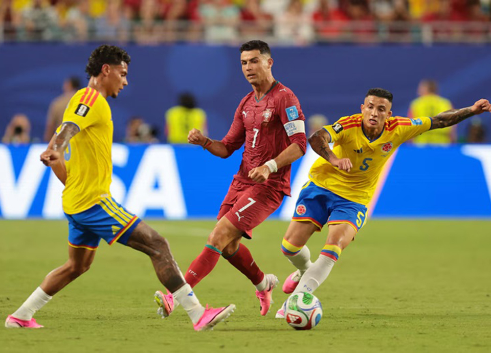 Revolu&ccedil;&atilde;o chegou ao futebol  e est&aacute; a dar no YouTube