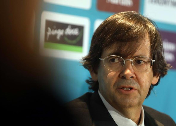Lucros da Jerónimo Martins caem sem as contas não recorrentes