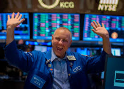 Novo ano brinda mercados com novos m&aacute;ximos