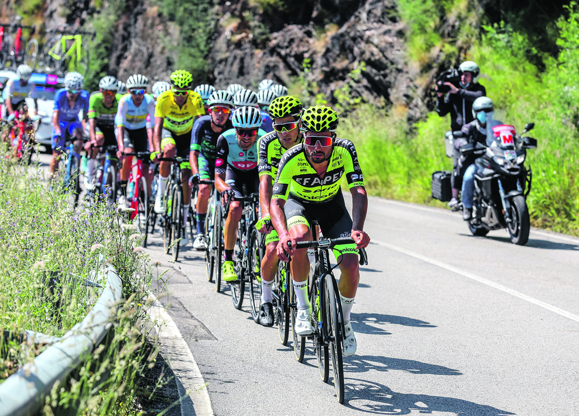 Portugal &eacute; o rei da Europa a fabricar bicicletas