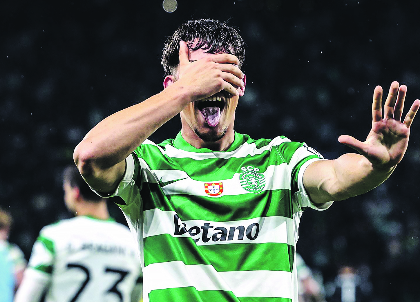 Portugal entra na guerra por milh&otilde;es da vaga extra na Champions