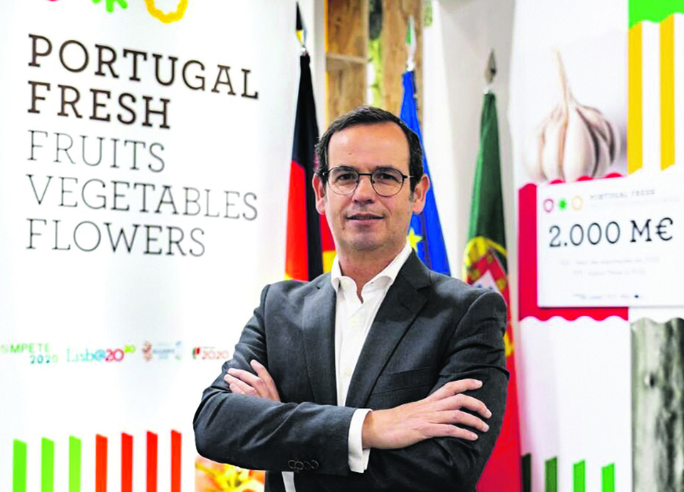 Portugal Fresh investe 2,7 milh&otilde;es at&eacute; 2027