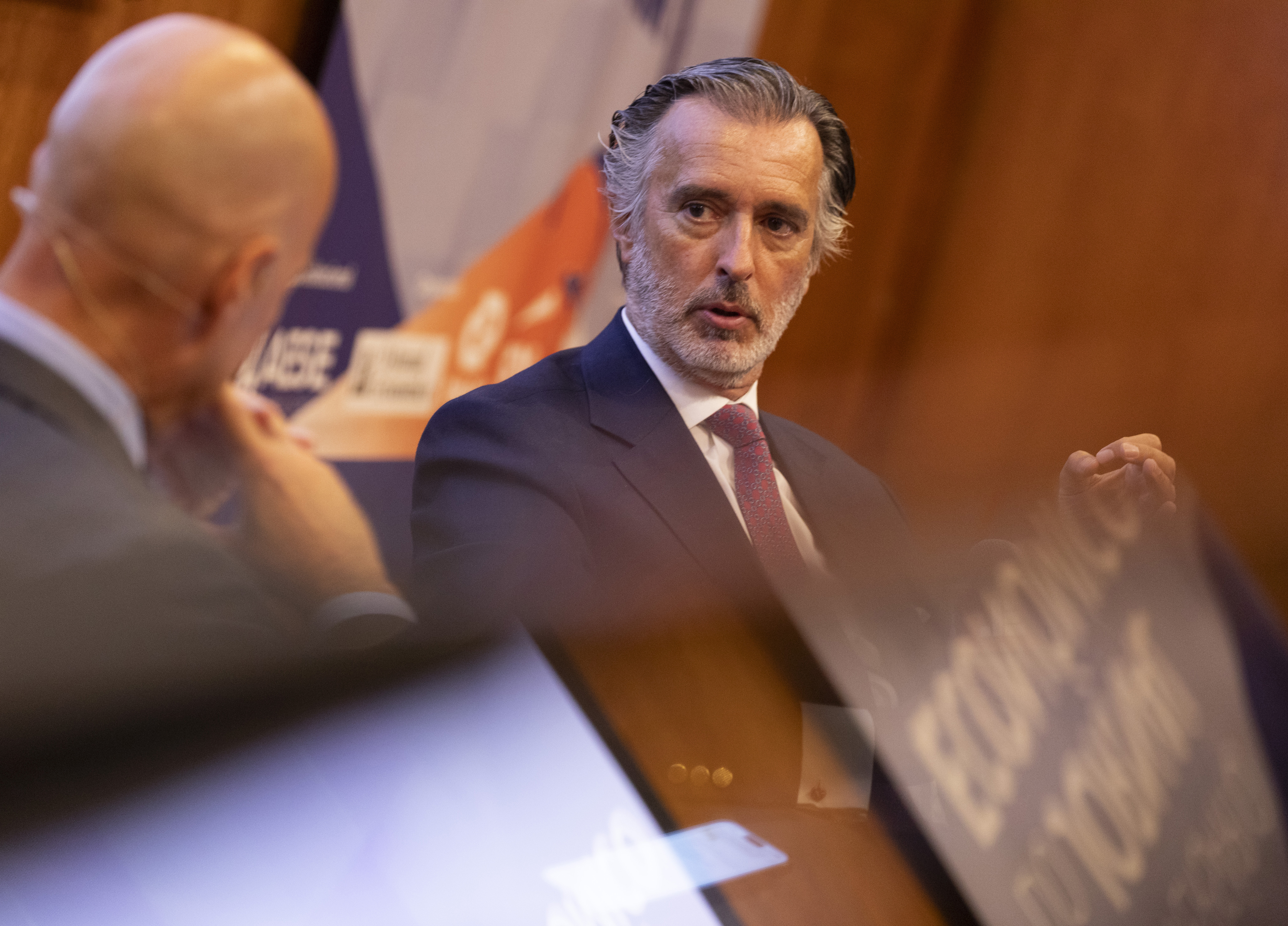 Sem reformas, a Europa enfrenta risco existencial