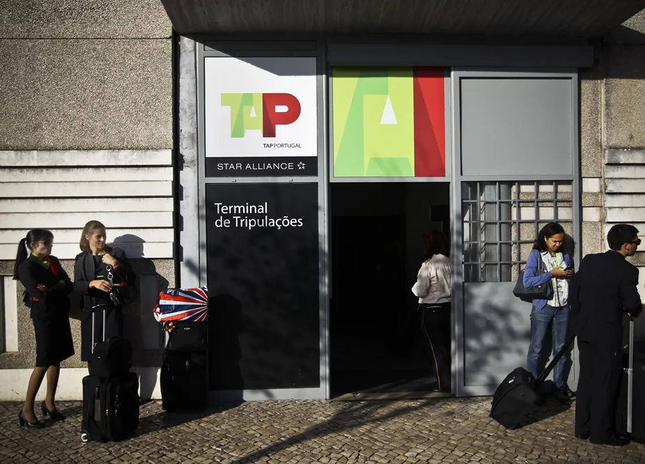 Tripulantes da TAP avançam com primeiros processos até dezembro