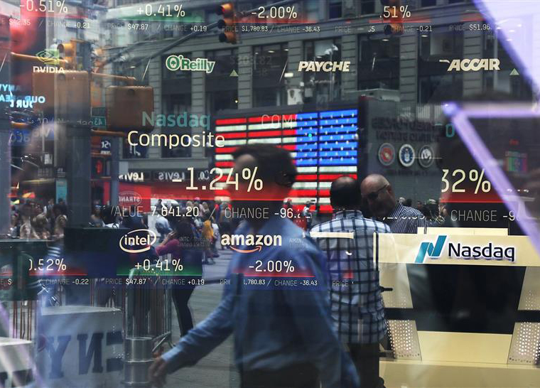 Bitcoin e software ignoram guerra no M&eacute;dio Oriente