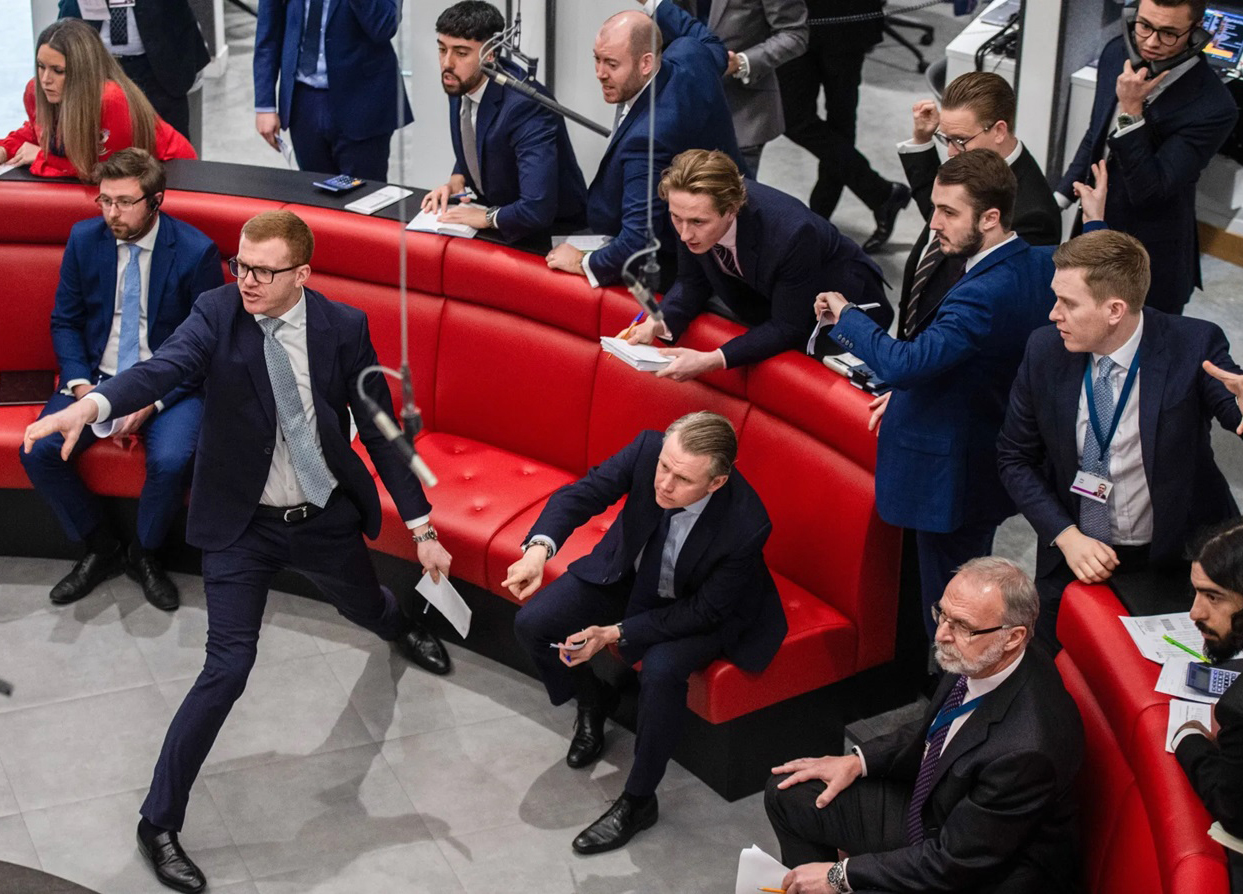 Earnings season vai estar  em destaque na Europa