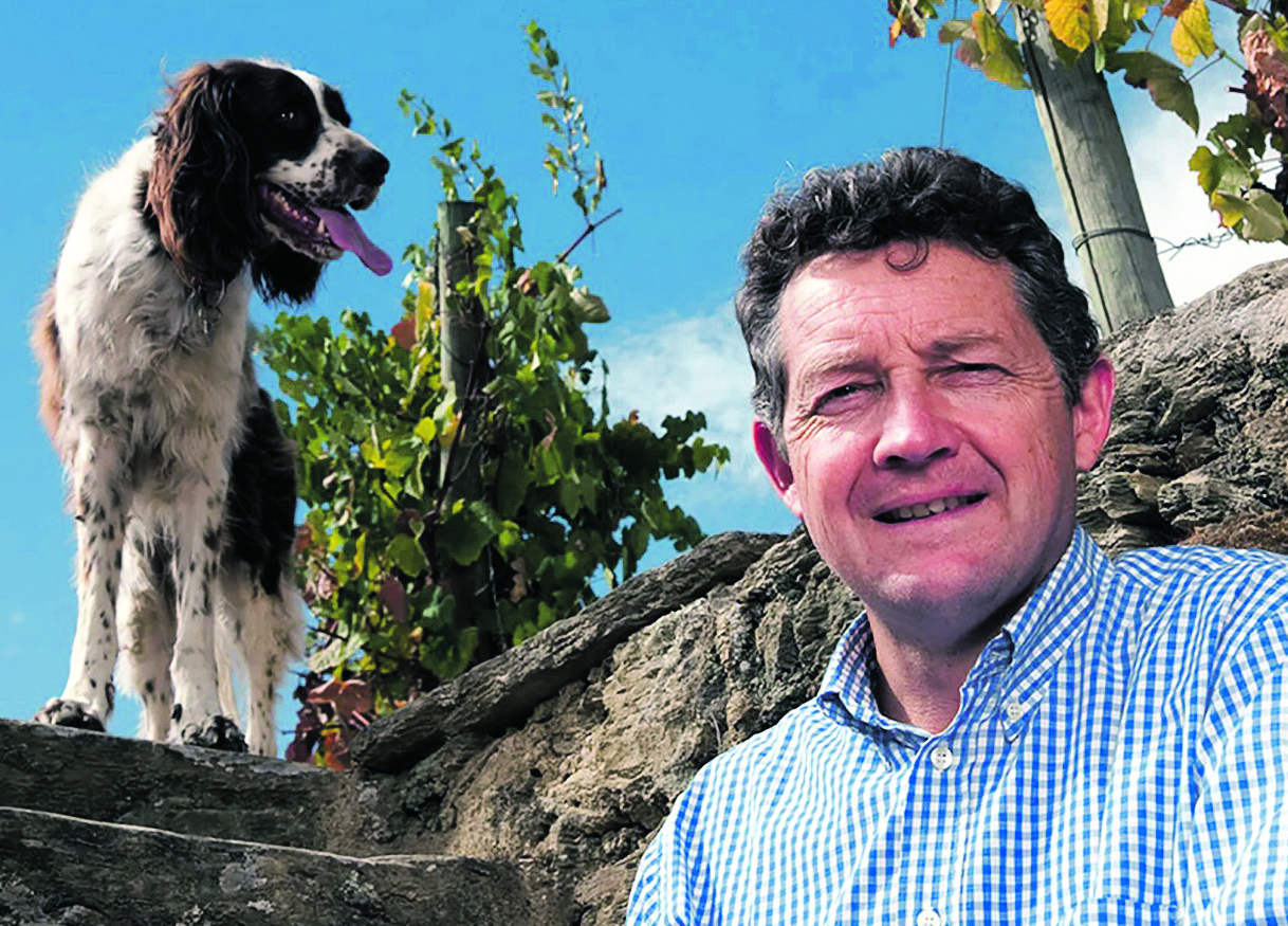 Porto Tawny enche o copo aos reis do Douro com vendas a crescer 10%
