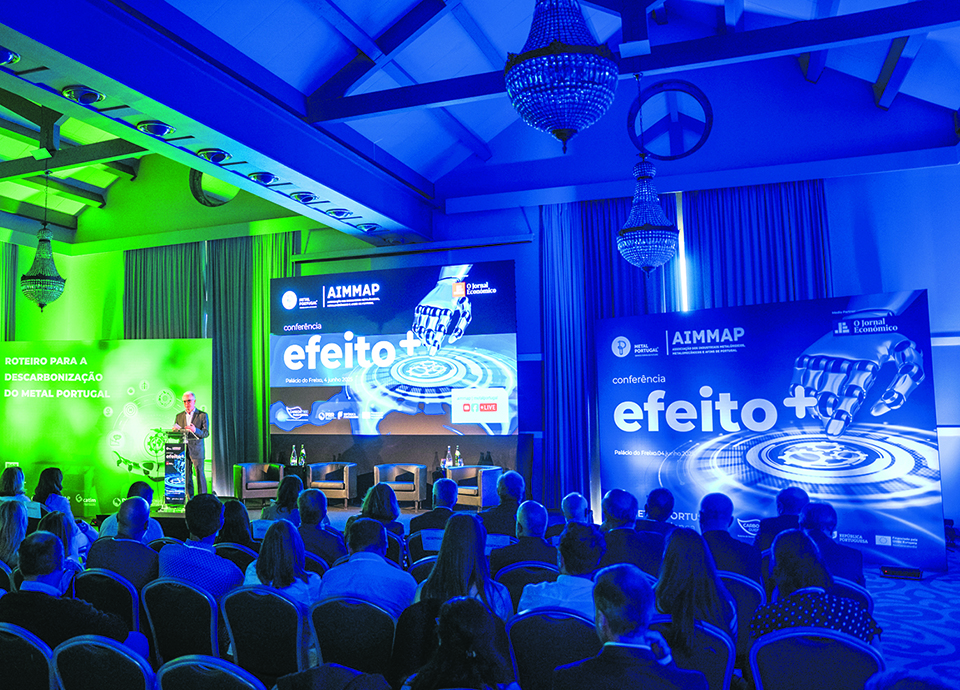 Banco de Fomento vai ter boas notícias para as empresas exportadoras