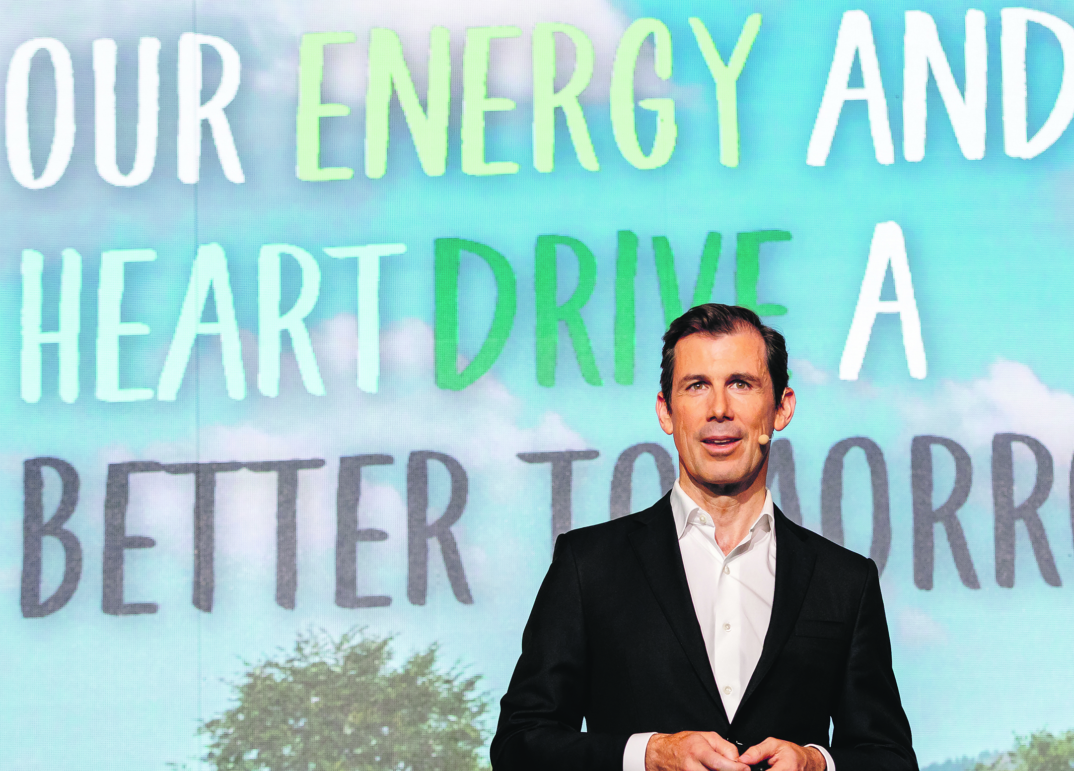 EDP : De player local  a player global em cinco d&eacute;cadas