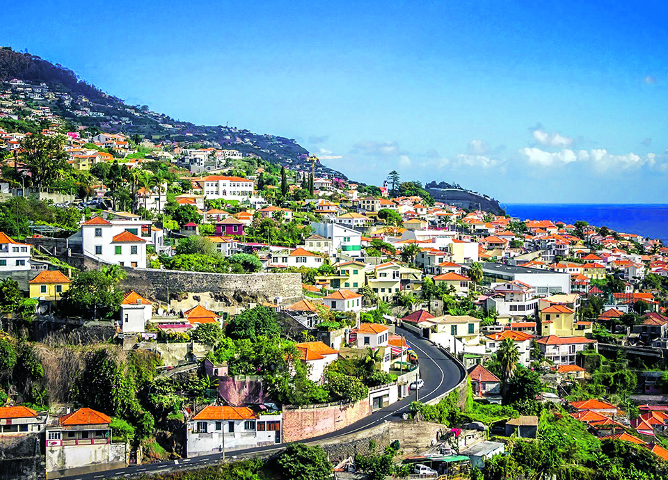 Madeira consegue juros mais baixos do que a República em leilão a 15 anos