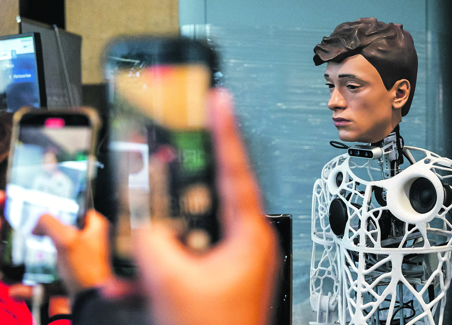 O que vale a pena ouvir na maior conferência tecnológica