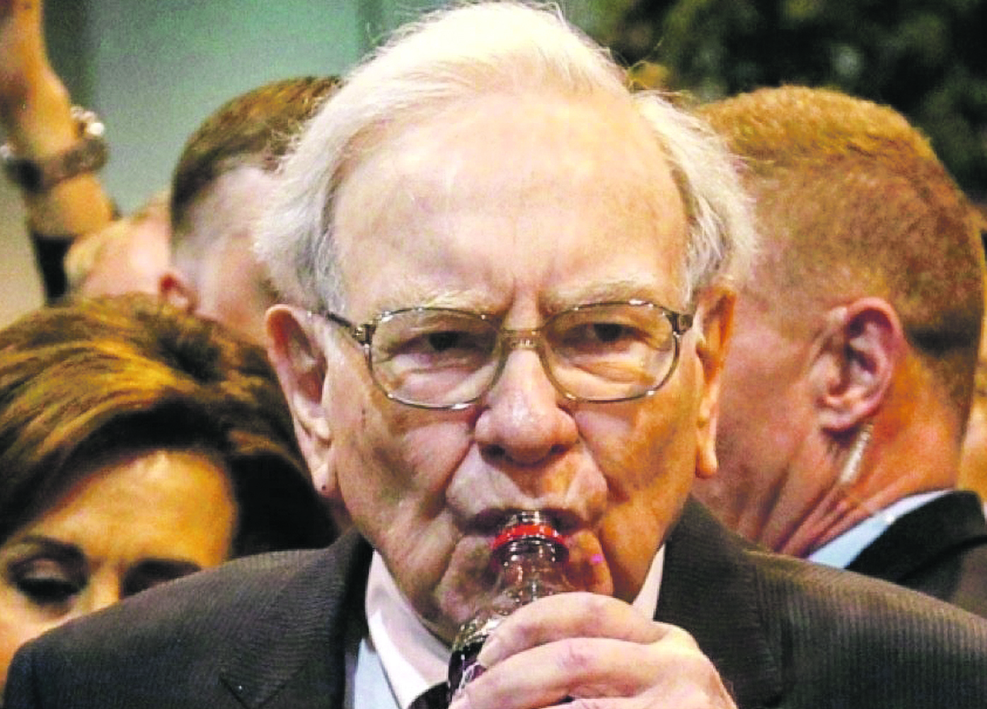 Por que só haverá um Warren Buffett?