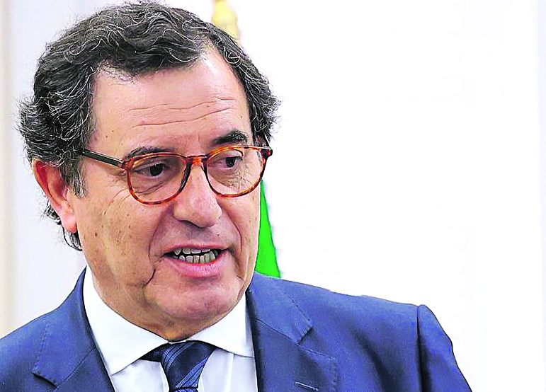 Sem os fundos da Segurança Social haveria défice de 2%