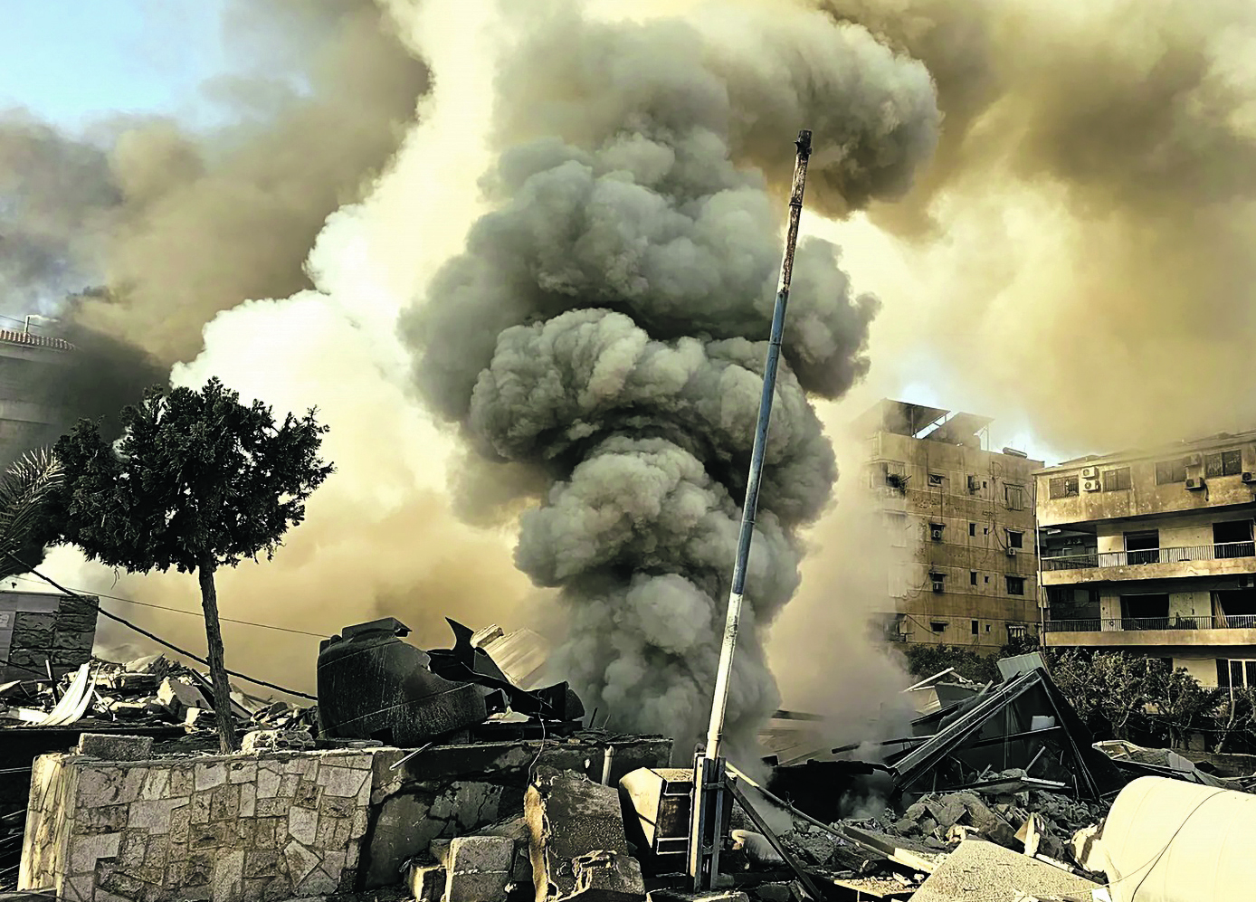 AEP quer abranger guerras no PTRR. Ideia n&atilde;o &eacute; consensual