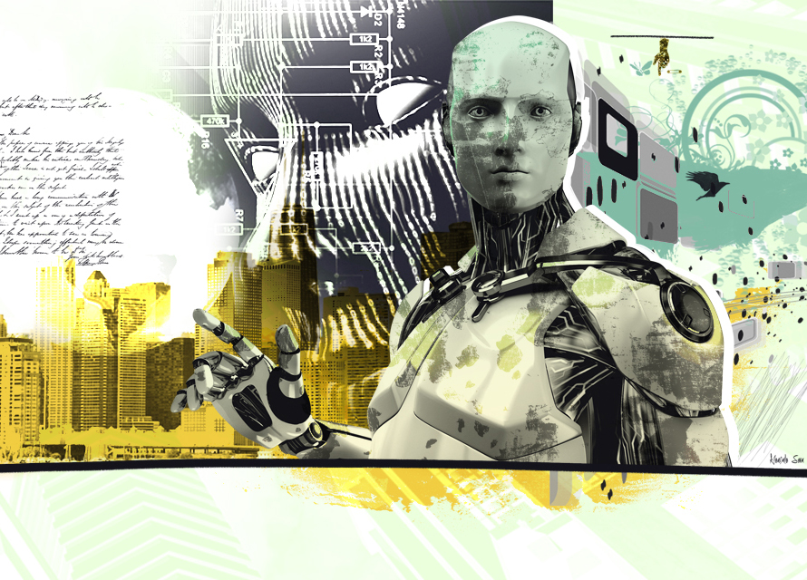 Inteligência Artificial para além dos limites