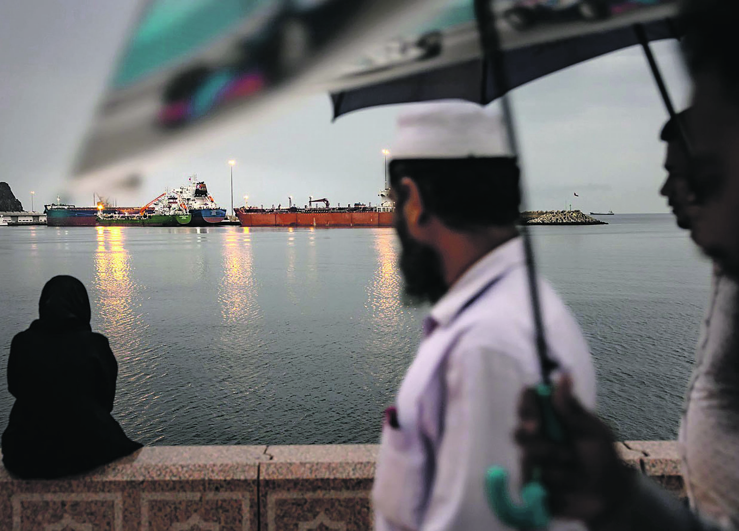 Caminho est&aacute; mais estreito na UE. Para uns mais do que outros