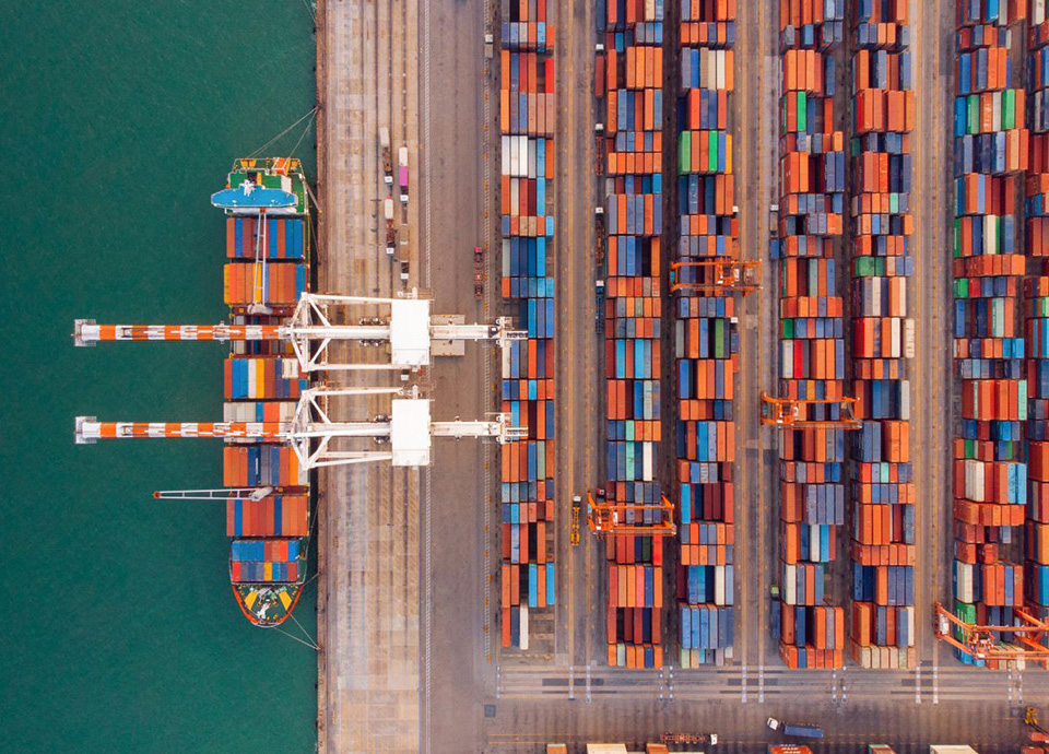 D&eacute;fice na balan&ccedil;a  de bens &eacute; o segundo  pior desde 2010