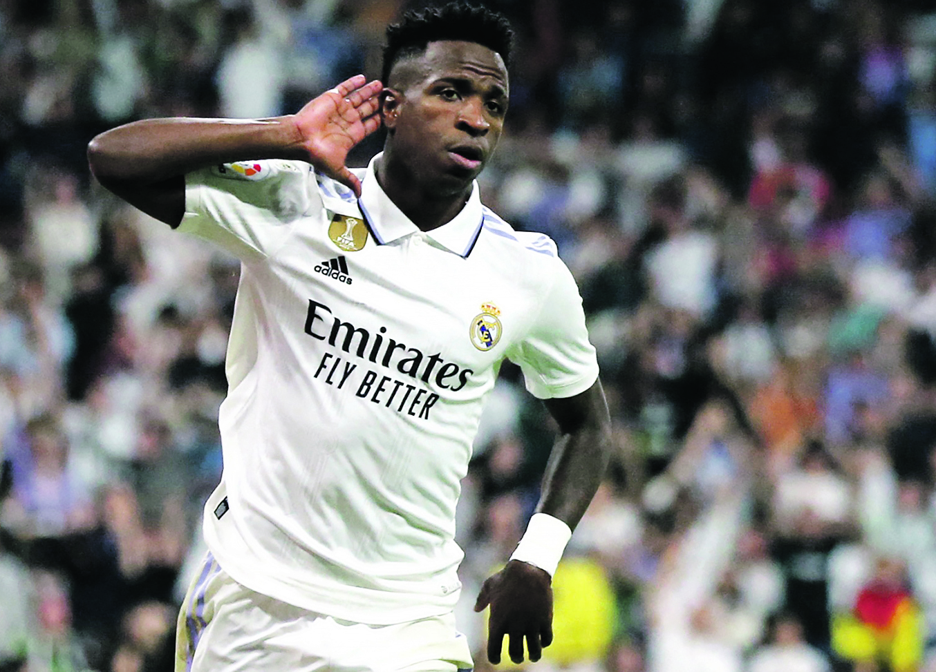 &ldquo;Futeboliza&ccedil;&atilde;o&rdquo; da gest&atilde;o dos clubes amea&ccedil;a fundos