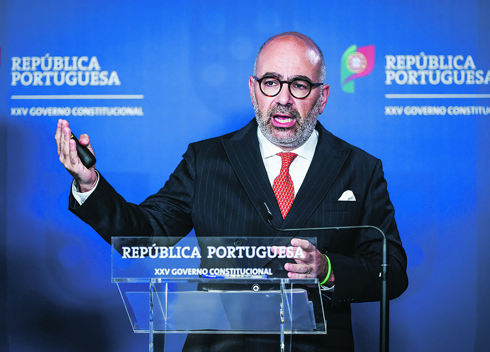 Governo acelera despejos a partir de dois meses de atraso  de renda