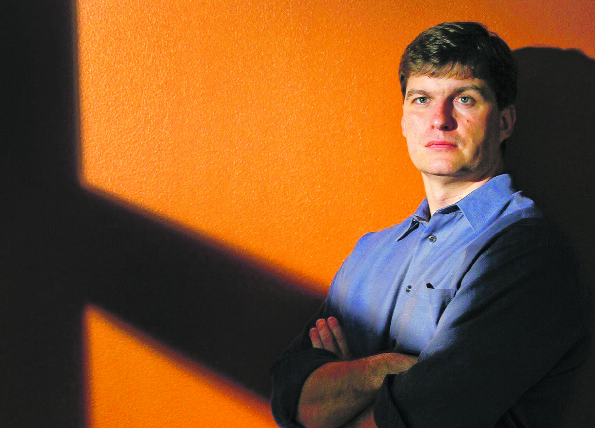 IA já é uma bolha? Burry aposta mil milhões no ‘sim’