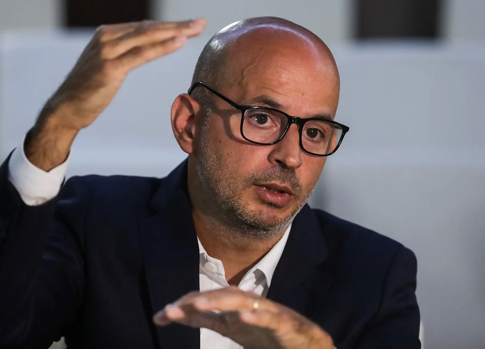 João Leão pede prudência no aumento permanente da despesa e corte da receita