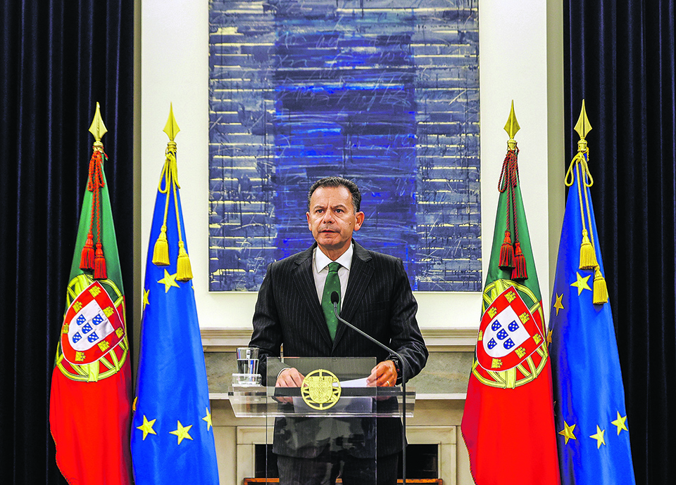 PS insta Governo a negociar com Bruxelas menos IVA nos combust&iacute;veis