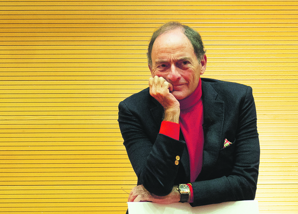 Paulo Portas: “O protecionismo sistémico é um disparate”